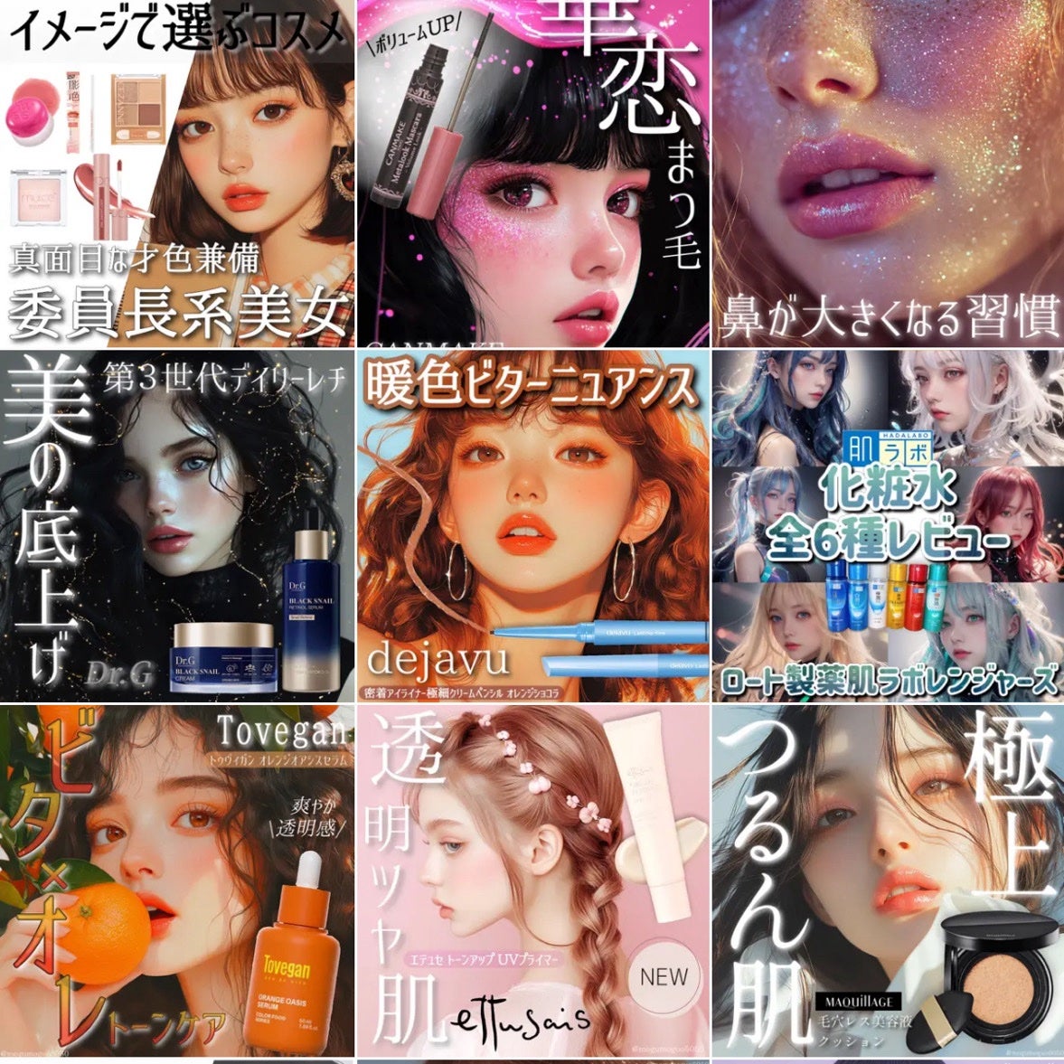 もぐお on LIPS 「あけましておめでとうございます!!今年もよろしくお願いします💫..」(2枚目)