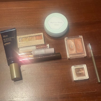 フェイスパウダー ハイカバー N クールUV/クリアラスト/プレストパウダーを使ったクチコミ(1枚目)