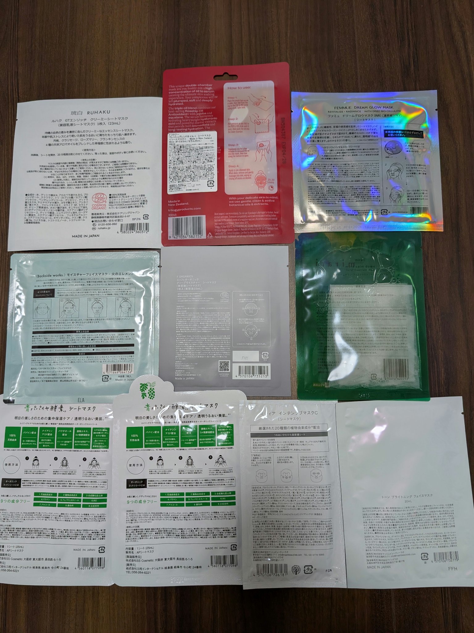 を使ったクチコミ（3枚目）