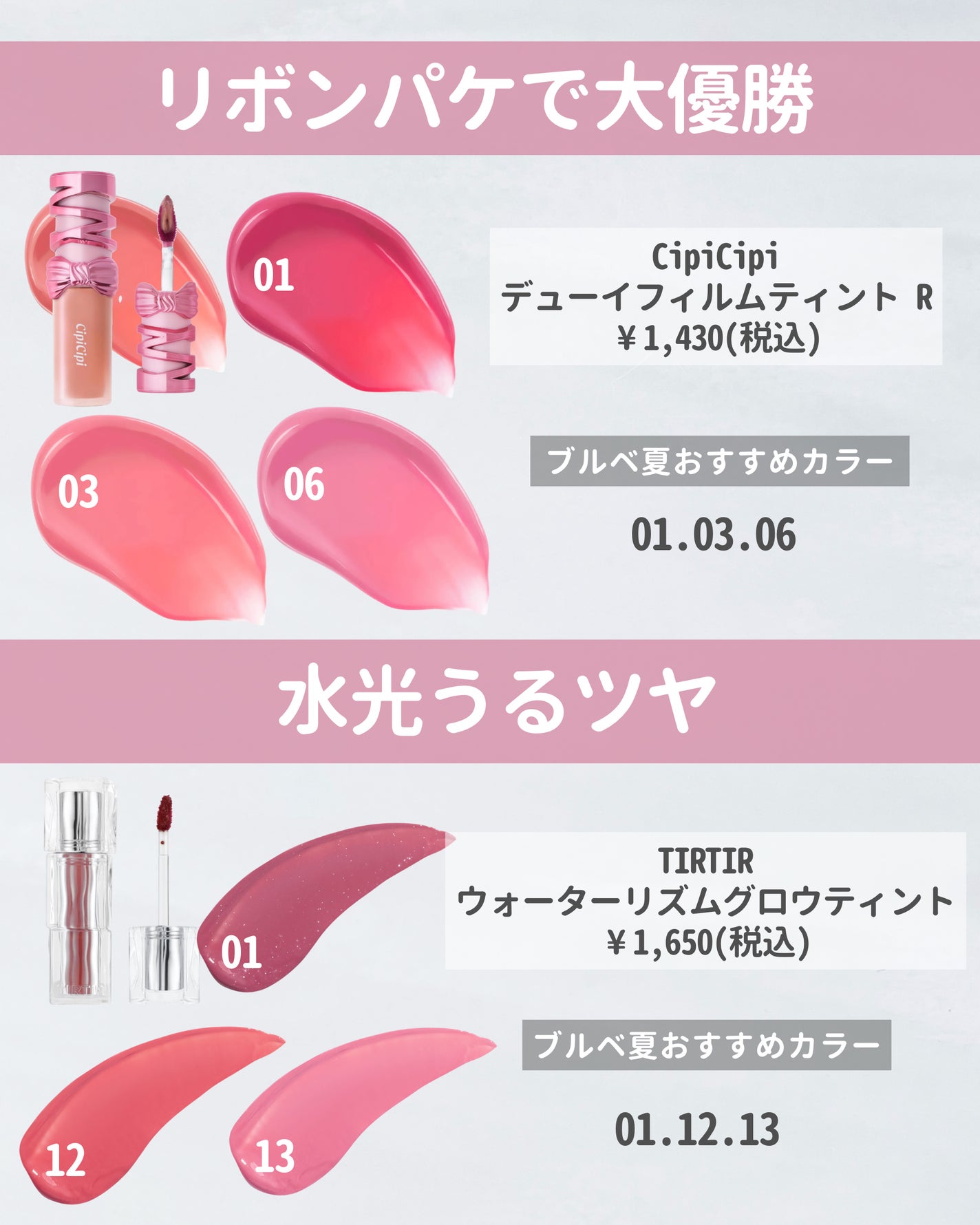 ケイト リップモンスター/KATE/口紅を使ったクチコミ(2枚目)