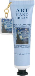 DAILY MUSEUM チャーム付きハンドクリーム 星月夜