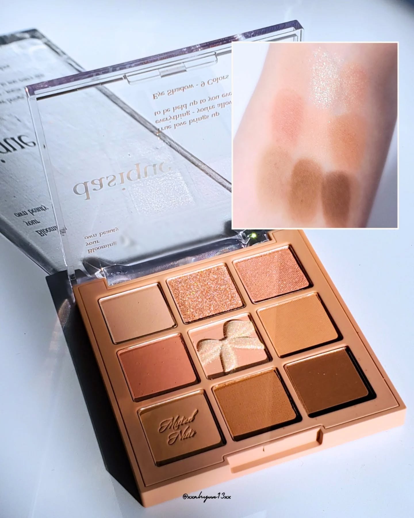 ジューシーデューイグロウティント/dasique/リップティントを使ったクチコミ（3枚目）