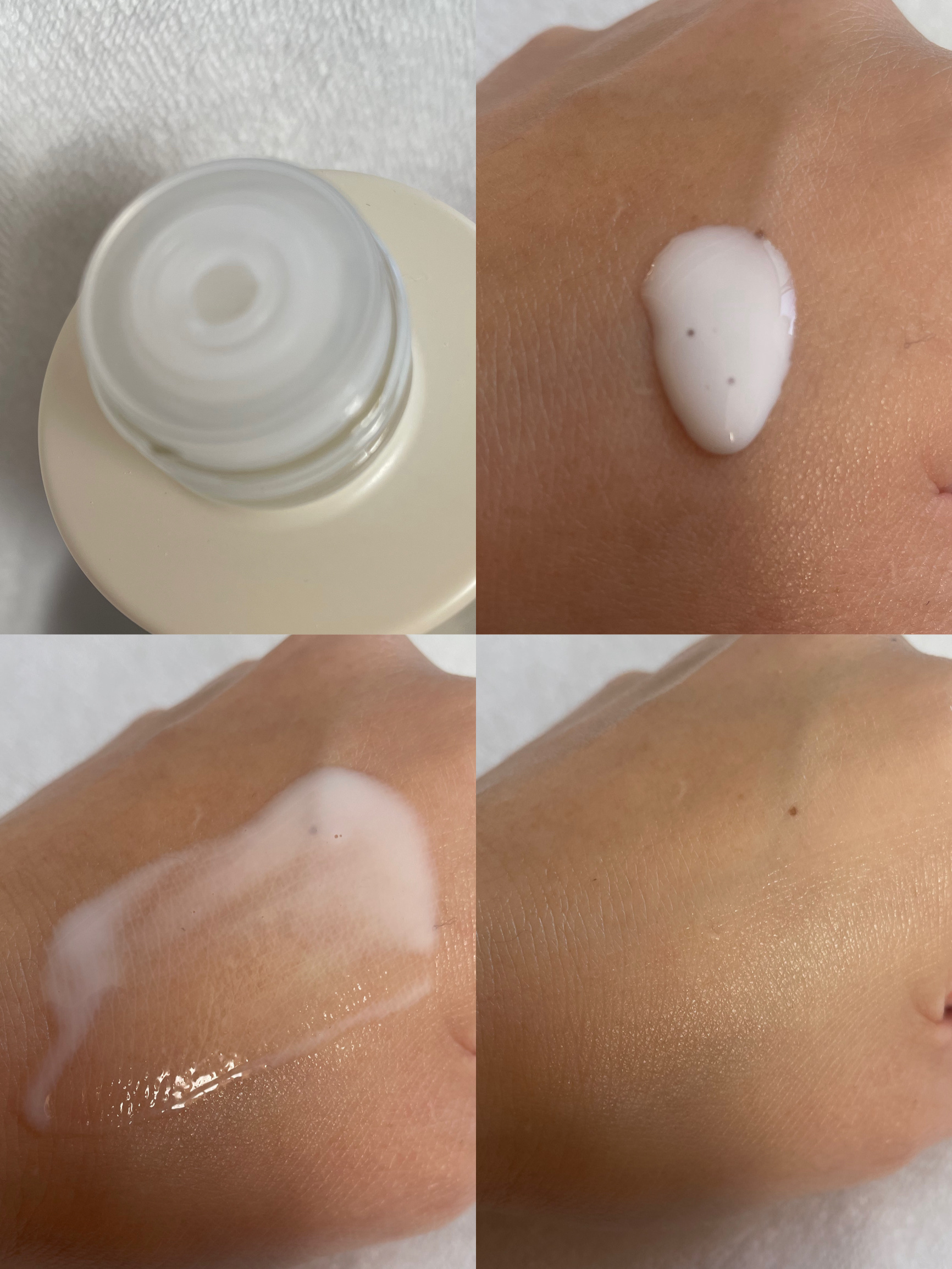 ブラックライスプロバイオティクスバリアエッセンス /haruharu wonder/美容液を使ったクチコミ（3枚目）