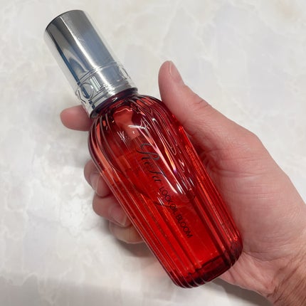 リファロックオイルブルーム/ReFa/ヘアオイルを使ったクチコミ(5枚目)