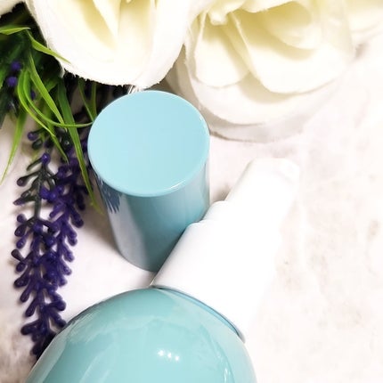 ディープリペアヘアセラム/TIARERA/ヘアオイルを使ったクチコミ(4枚目)