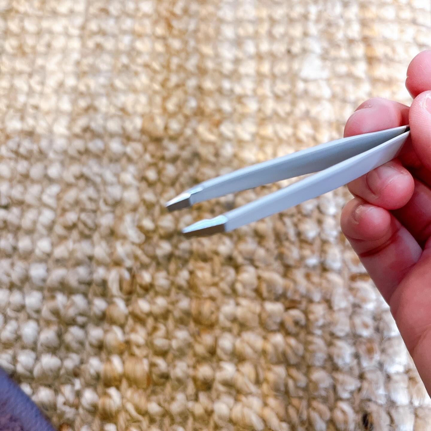 レジン ヴィーナスレジンツィーザーのクチコミ「✨レジン ツイーザー ビーナス｜ニュアンスカラー（アイスグレー）✨

アイスグレーは甘すぎなく.....」（3枚目）