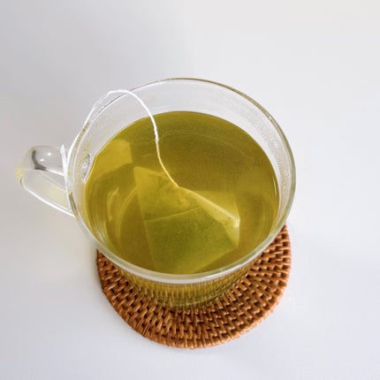 カフェインレス緑茶/国太楼/その他ドリンクを使ったクチコミ(4枚目)