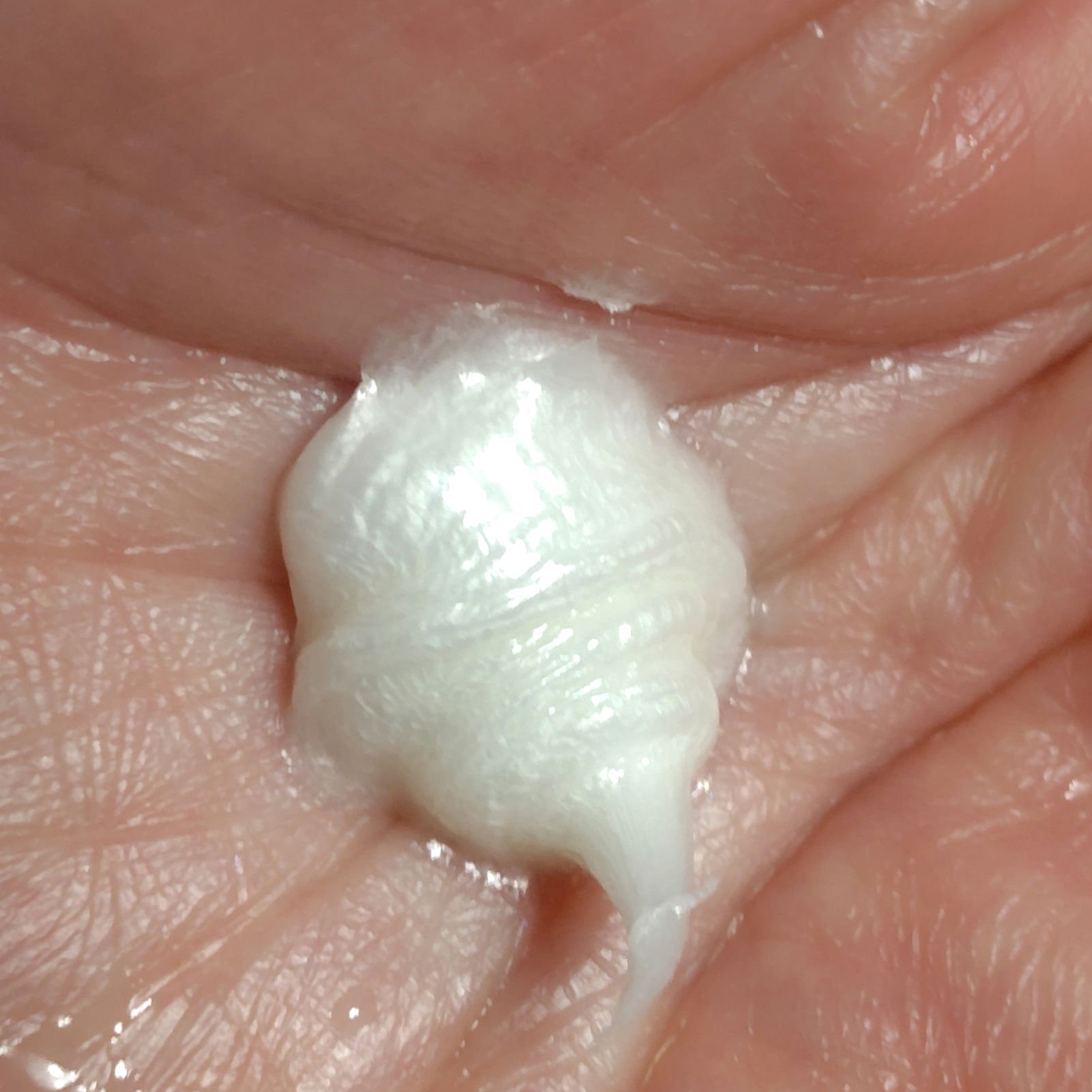 B.A ウォッシュ/B.A/洗顔フォームを使ったクチコミ（3枚目）