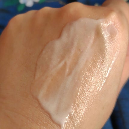 敏感肌用乳液 高保湿/無印良品/乳液を使ったクチコミ(4枚目)