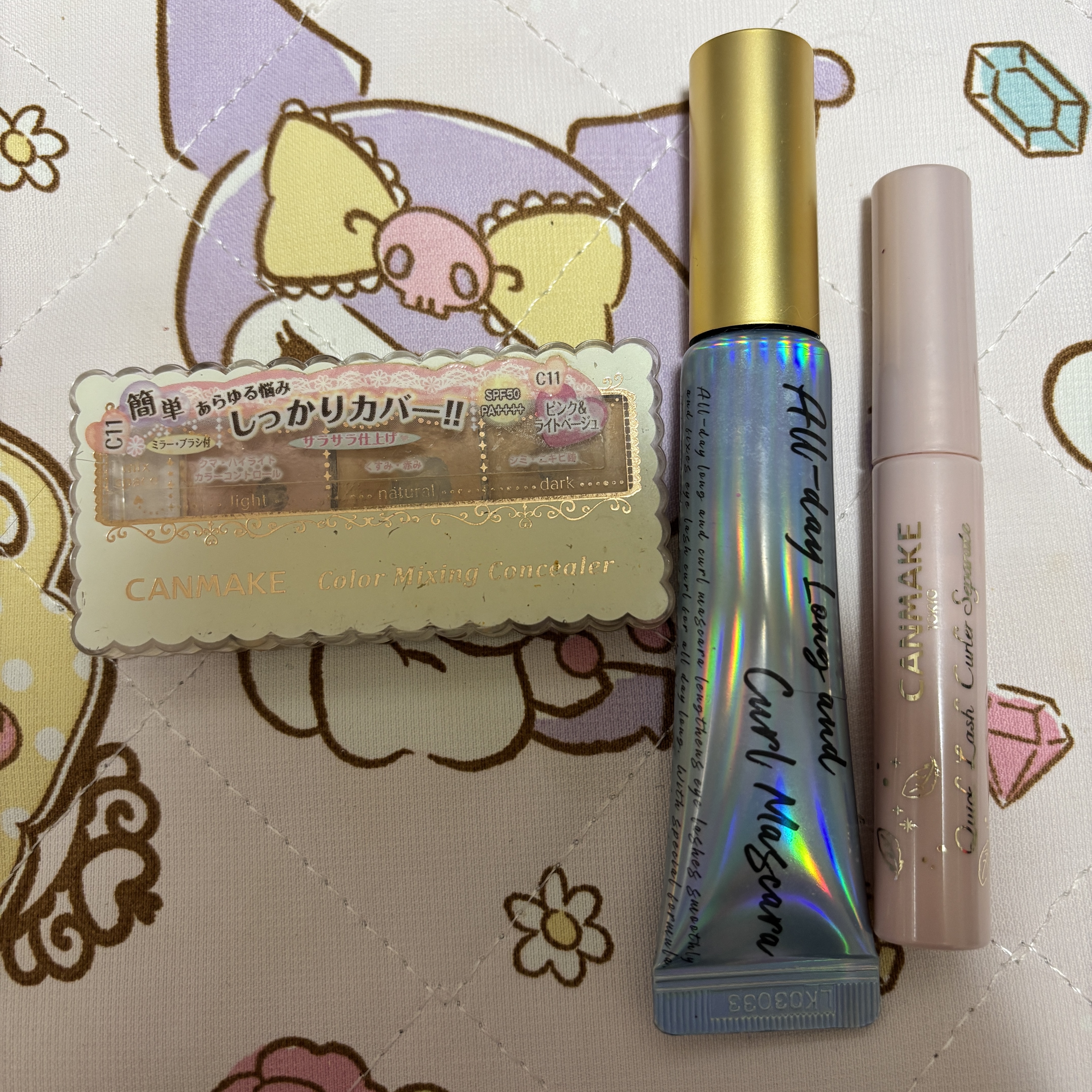 アディクション ザ ブラッシュ ニュアンサー/ADDICTION/パウダーチークを使ったクチコミ（2枚目）