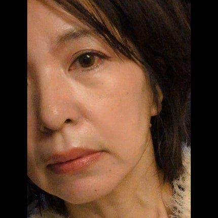 ストレッチコンシーラー/CEZANNE/リキッドコンシーラーを使ったクチコミ(10枚目)