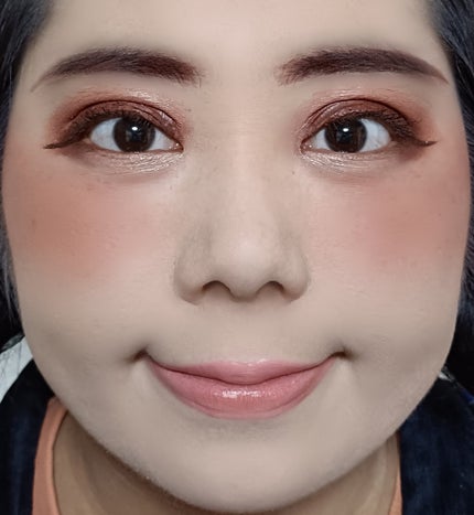 セレクト アイカラー/ESPRIQUE/単色アイシャドウを使ったクチコミ(6枚目)