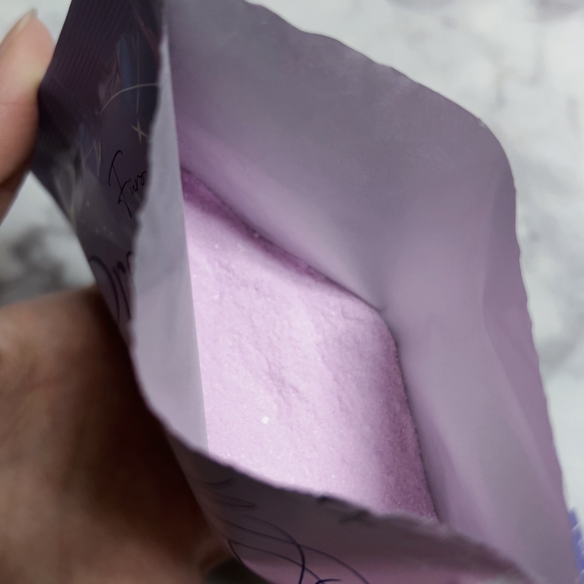 Furo Dreamy/Furo/炭酸系入浴剤を使ったクチコミ（3枚目）