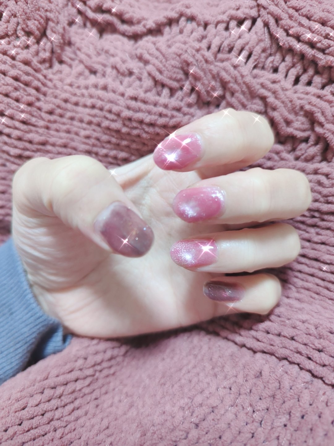 ペロリン/ネイル工房/ジェルネイルを使ったクチコミ（1枚目）