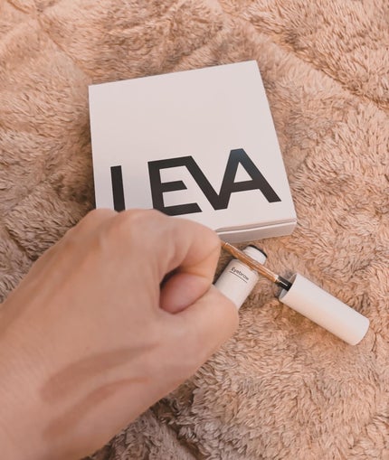 アイブロウ/LEVA/その他アイブロウを使ったクチコミ(4枚目)