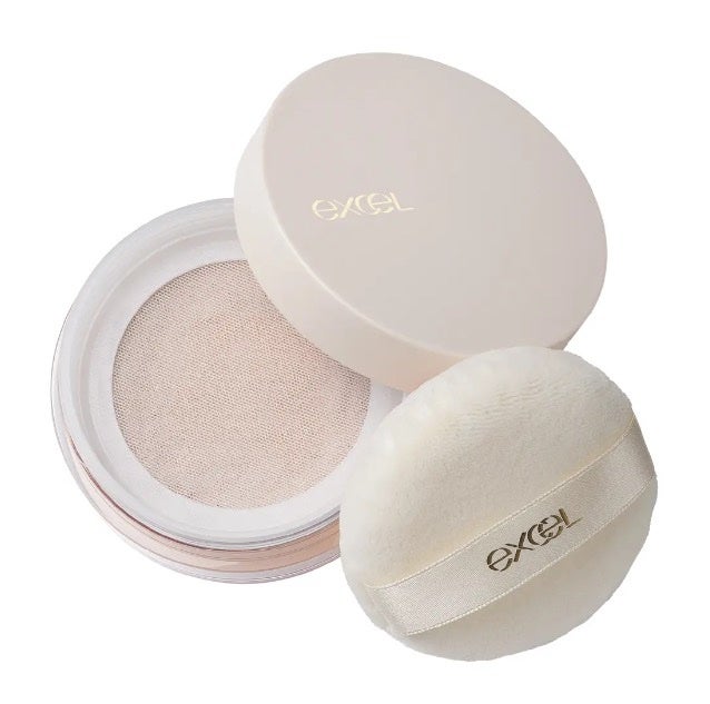 エクストラリッチ セラムインパウダー/excel/ルースパウダーを使ったクチコミ(1枚目)