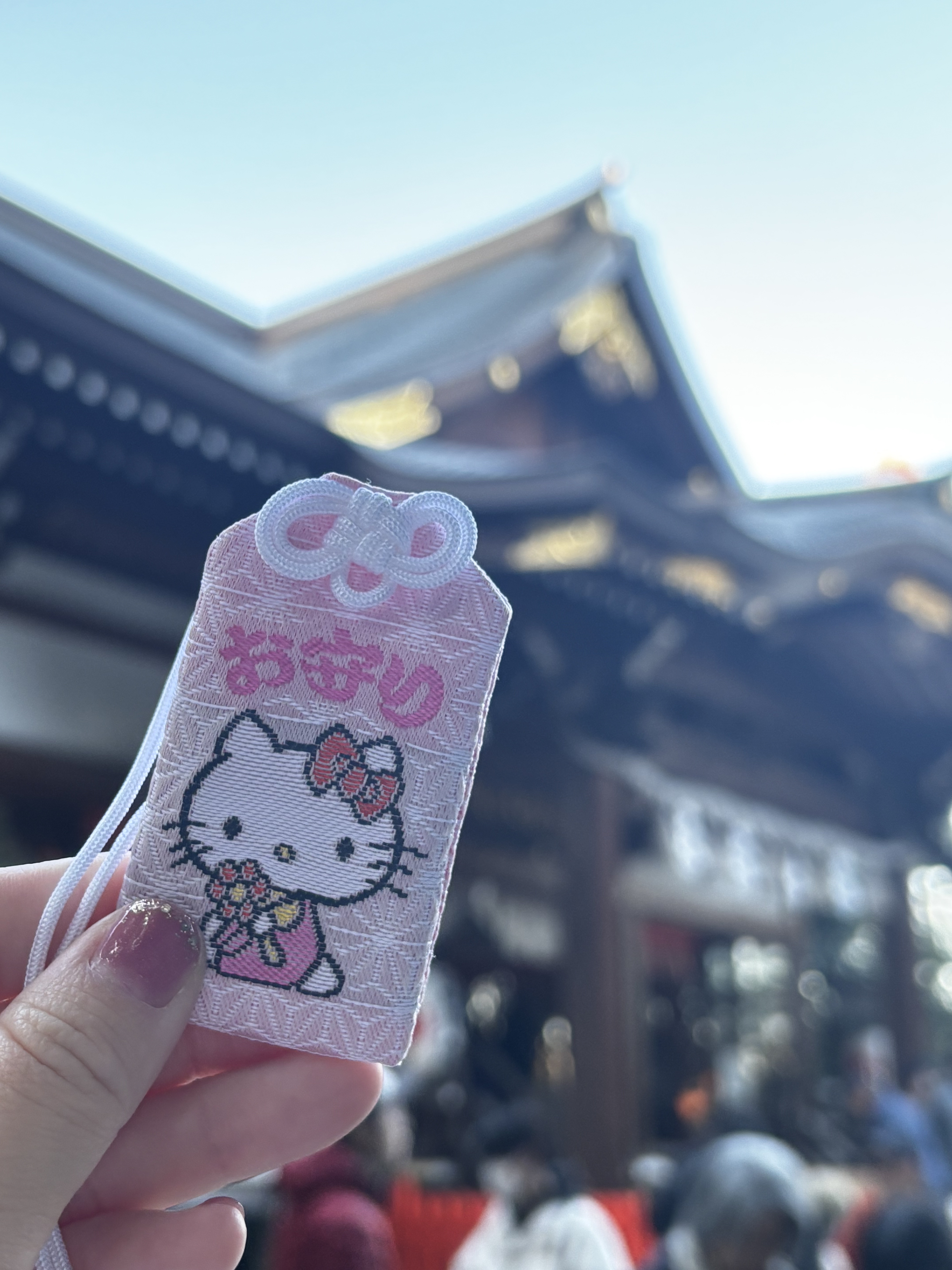 ジェルネイル（ライト対応）/セリア/ジェルネイルを使ったクチコミ（3枚目）