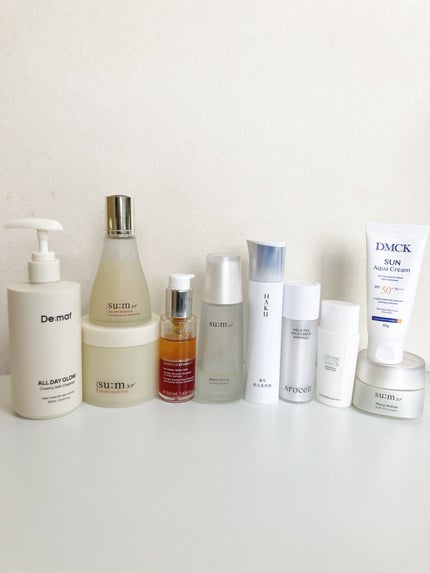 シシリアンブーケエナジャイザー/ANNEMARIE BÖRLIND/フェイスオイルを使ったクチコミ(1枚目)