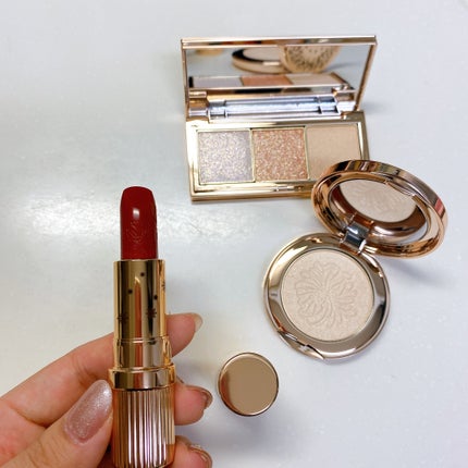 ポール&ジョーメイクアップコレクション2025/PAUL & JOE BEAUTE/メイクアップキットを使ったクチコミ(1枚目)