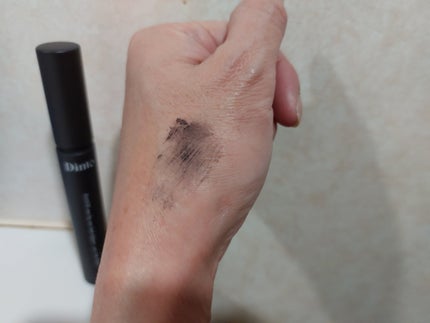 ブラーフィニシュシャドウパレット/Dinto/アイシャドウパレットを使ったクチコミ(7枚目)