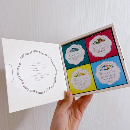 ロゼット 夢みるバーム アクネクリアモイスチャーのクチコミ「【ロゼット 夢みるバーム】
内容量:
️️꙳⟡アクネクリアモイスチャー
旅行用に使っていて.....」(2枚目)