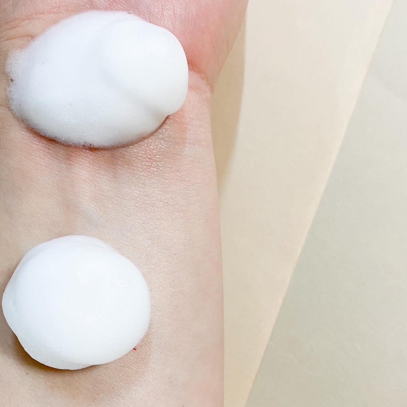 ピュア&ソフトフェミニンウォッシュ /AROMATICA/デリケートゾーンケアを使ったクチコミ(2枚目)