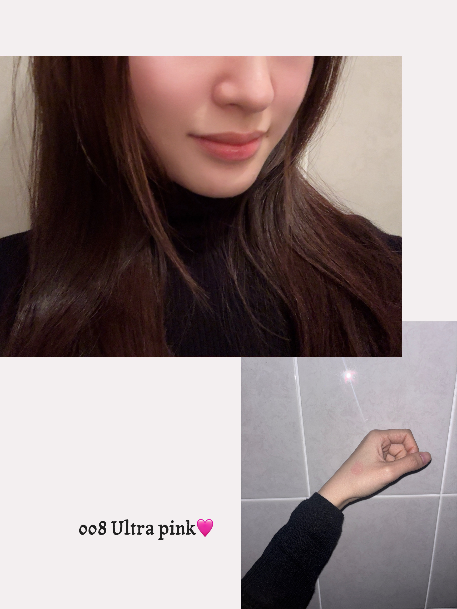 ディオール アディクト リップ グロウ/Dior/リップバームを使ったクチコミ（2枚目）