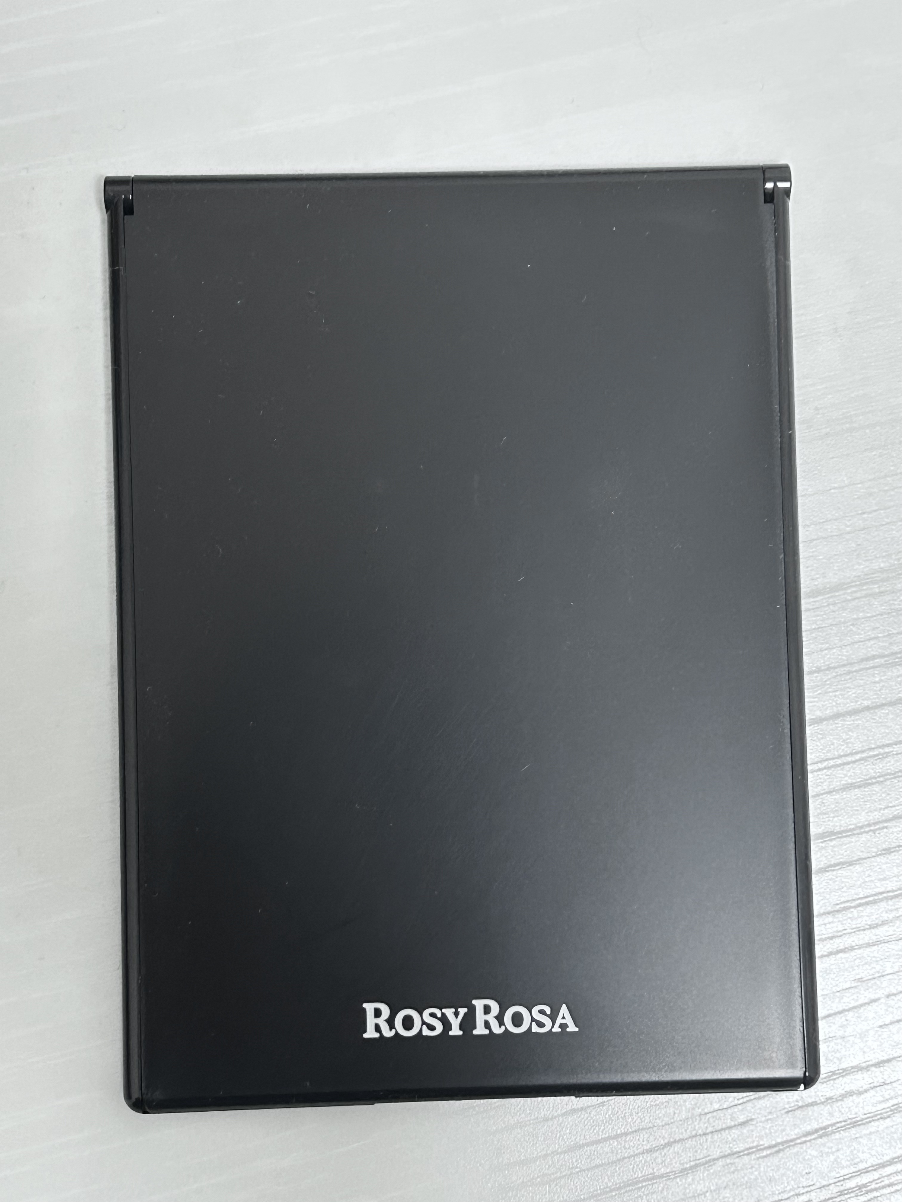 リアルックミラー/ロージーローザ/その他化粧小物を使ったクチコミ（1枚目）