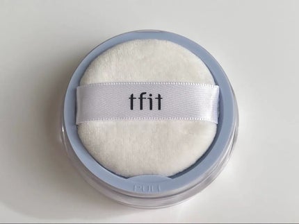 トランスルーセントセットエッセンシャルパウダー/TFIT/ルースパウダーを使ったクチコミ(2枚目)