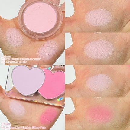OFRA mini Highlighter/Ofra Cosmetics/パウダーハイライトを使ったクチコミ(8枚目)
