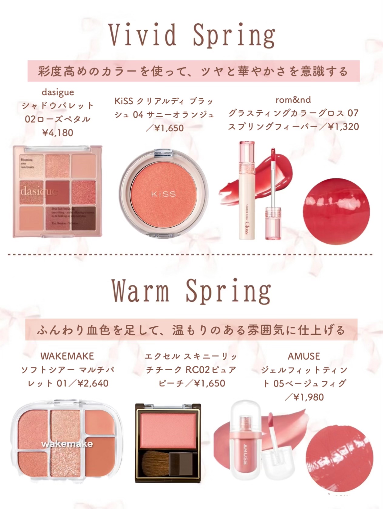 スキニーリッチチーク/excel/パウダーチークを使ったクチコミ（3枚目）