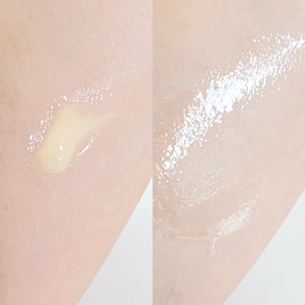 ラノリンニップルクリーム/ランシノ/バストケア・ヒップケアを使ったクチコミ(3枚目)