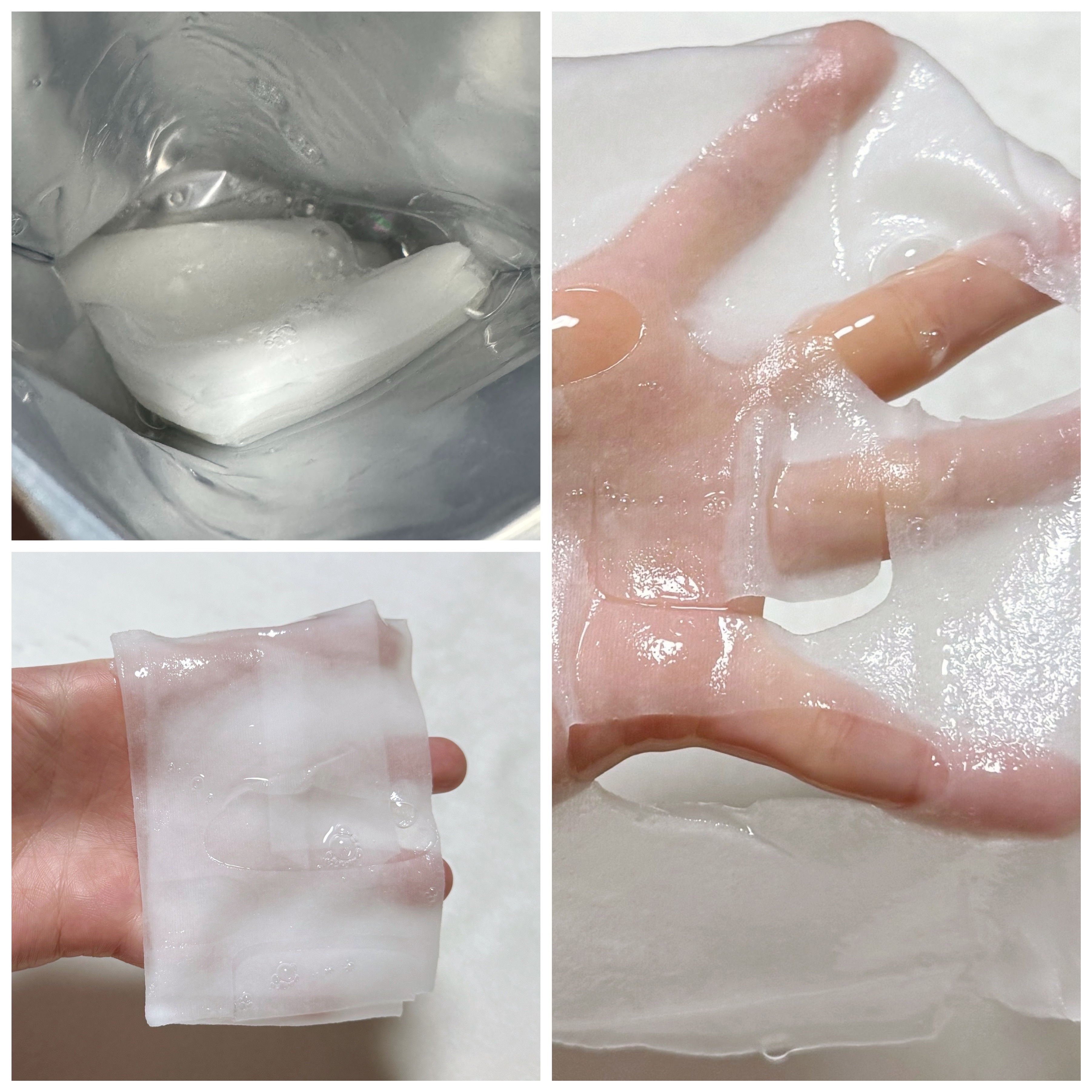 キャロットカロテン マスク/SKINFOOD/シートマスク・パックを使ったクチコミ（3枚目）