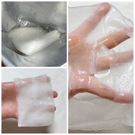 キャロットカロテン マスク/SKINFOOD/シートマスク・パックを使ったクチコミ(3枚目)