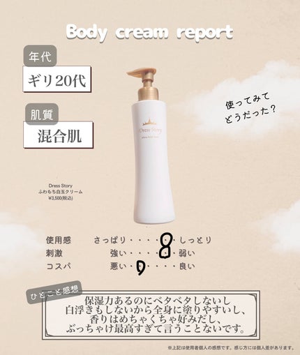 みみ*コスメ、ヘアケアだいすき on LIPS 「【PR】DressStory×shabonモニターキャンペーン..」(3枚目)