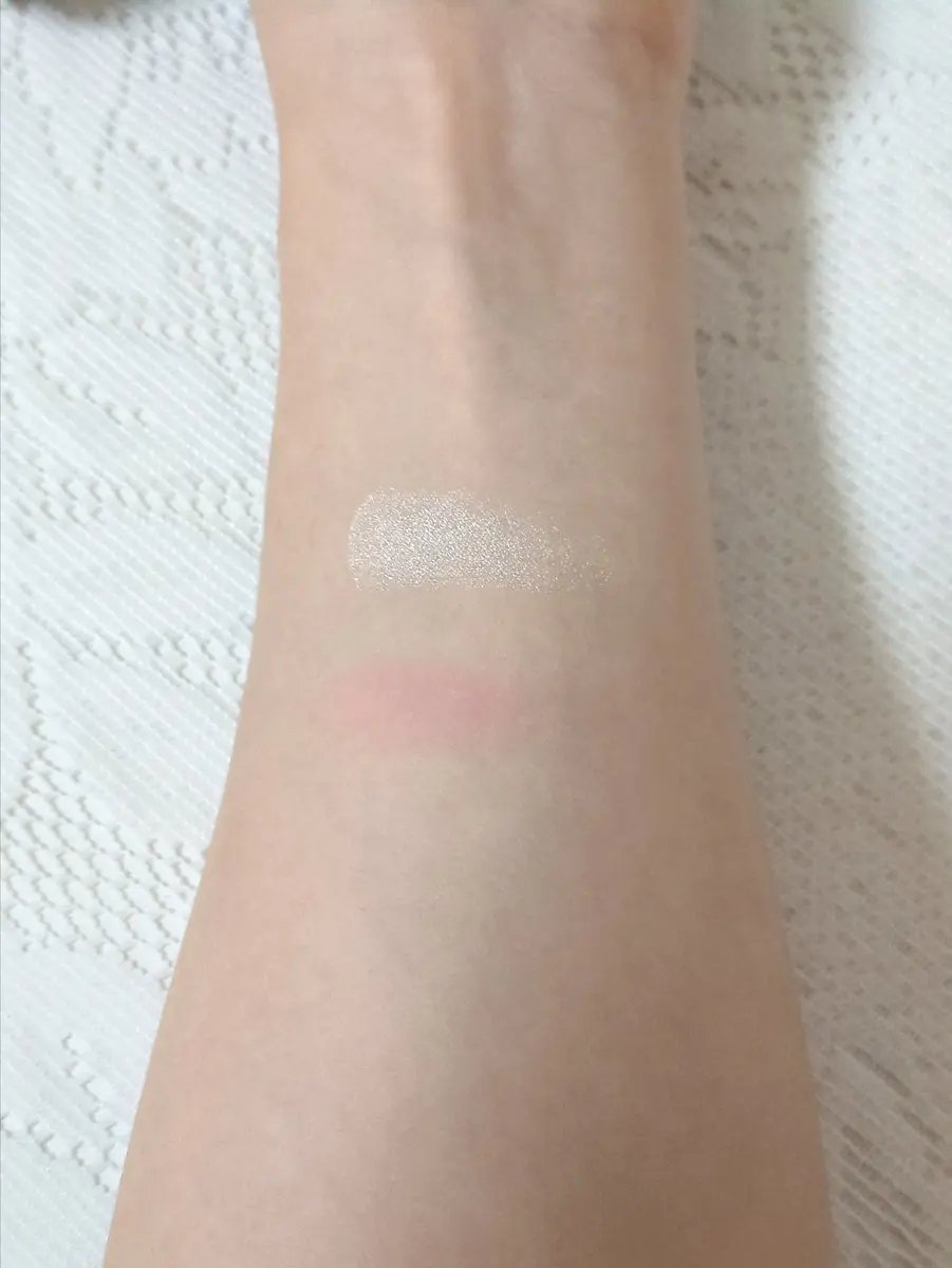 OFRA mini Highlighter/Ofra Cosmetics/パウダーハイライトを使ったクチコミ（3枚目）