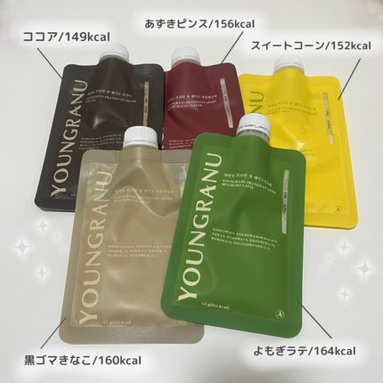 ヨンラニュープロテインフィットシェイク/ESTHER FORMULA/その他食品を使ったクチコミ(4枚目)