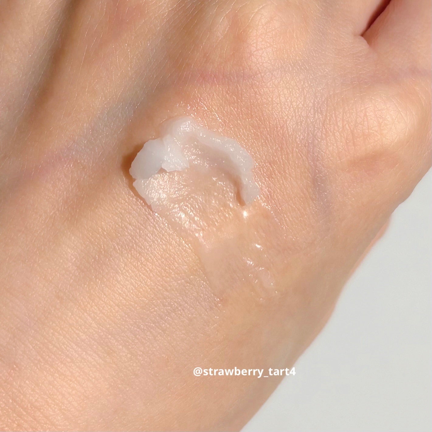 アルティム8∞ スブリム ツバキ クレンジング バーム/shu uemura/クレンジングバームを使ったクチコミ(2枚目)