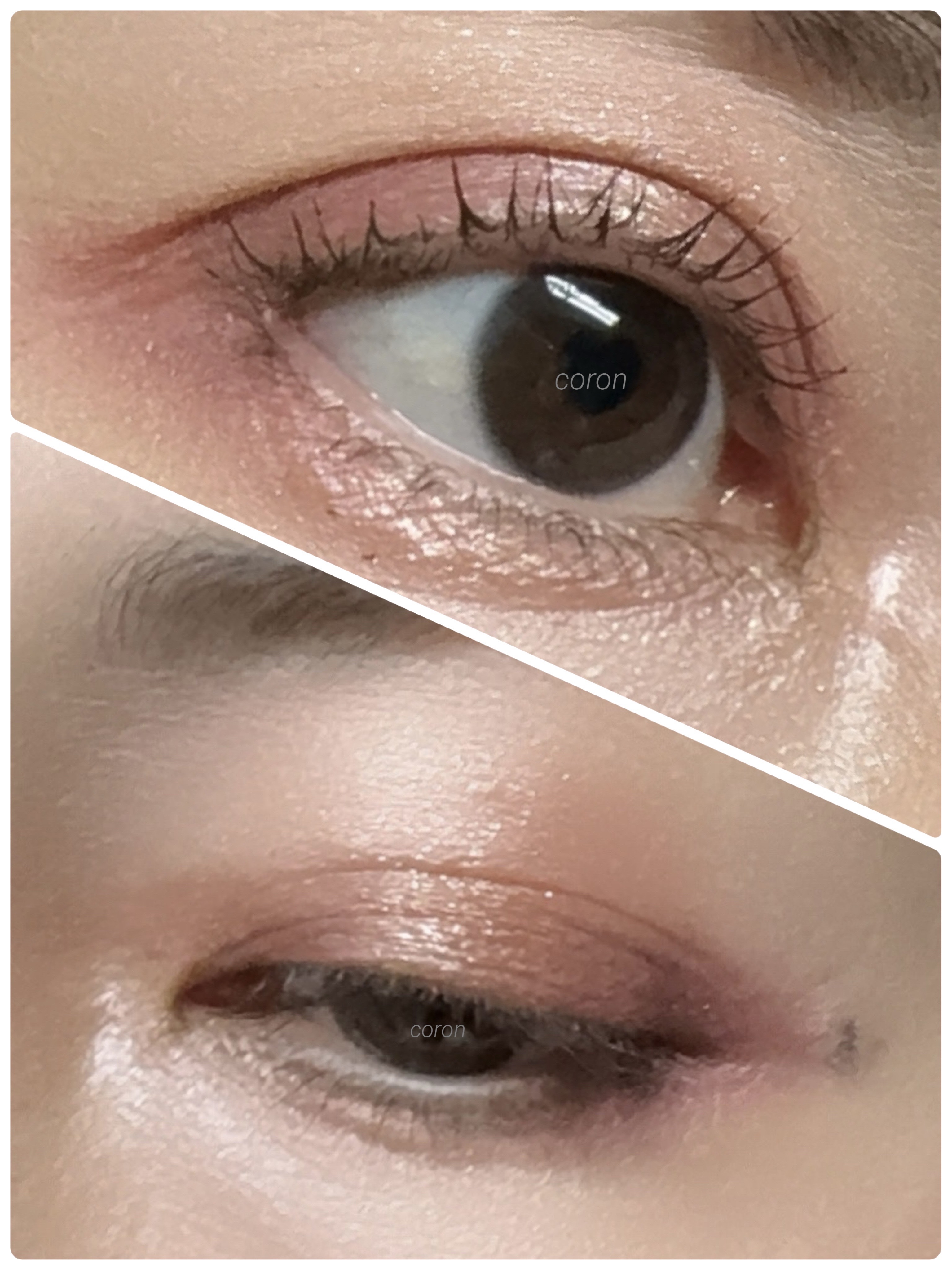 20th アニバーサリー アイ＆ブラッシュ コンパクト/SUQQU/アイシャドウパレットを使ったクチコミ（2枚目）