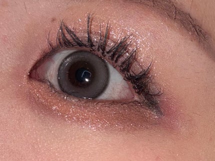 キス ズームアイポーション/KiSS/アイシャドウパレットを使ったクチコミ(9枚目)