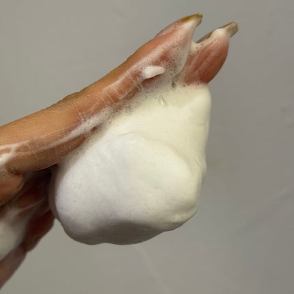 ã¹ã€ãµã€ ãã¥ãŒãã£ã¯ãªã¢ ããŒã¹ããŠã©ãã·ã¥/suisai/æŽé¡ãã©ãŒã ã䜿ã£ãã¯ãã³ãïŒ3æç®ïŒ