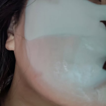 シグニチャーバイオディープコラーゲンファーミングマスク/VINNE /シートマスク・パックを使ったクチコミ(3枚目)