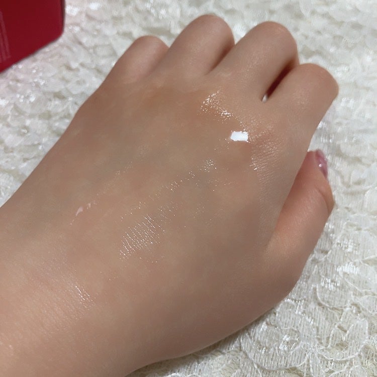 TXAナイアシンアミド15セラム/MEDICUBE/美容液を使ったクチコミ(4枚目)