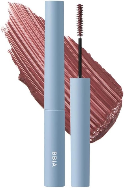 BBIA ネバーダイマスカラ スリム