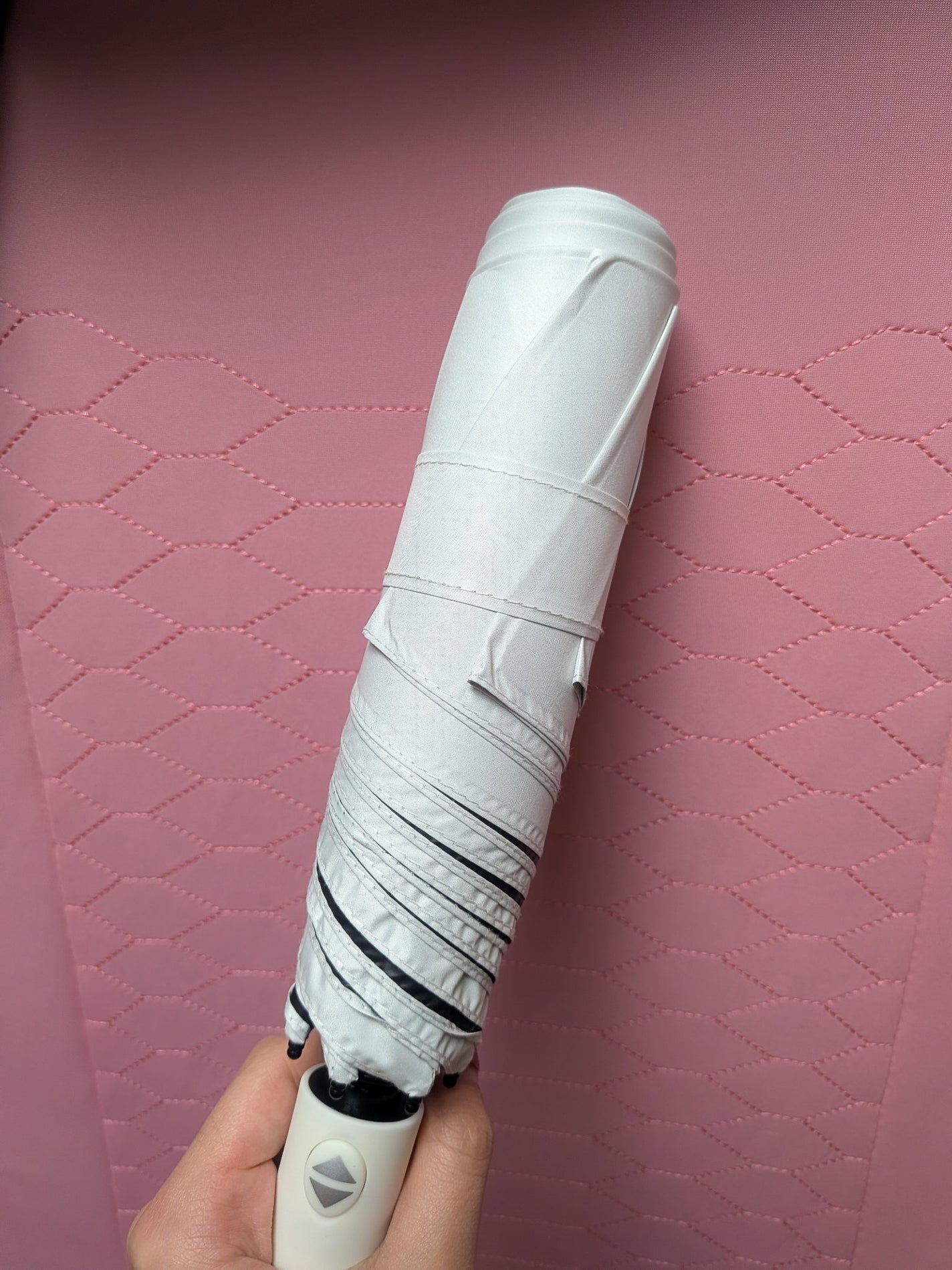 プライバシーUVパウダー50/プライバシー/ルースパウダーを使ったクチコミ(2枚目)