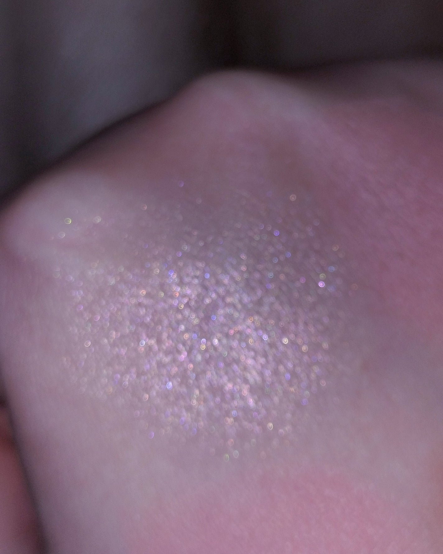 ソフトシアーマルチパレット/wakemake/アイシャドウパレットを使ったクチコミ(3枚目)