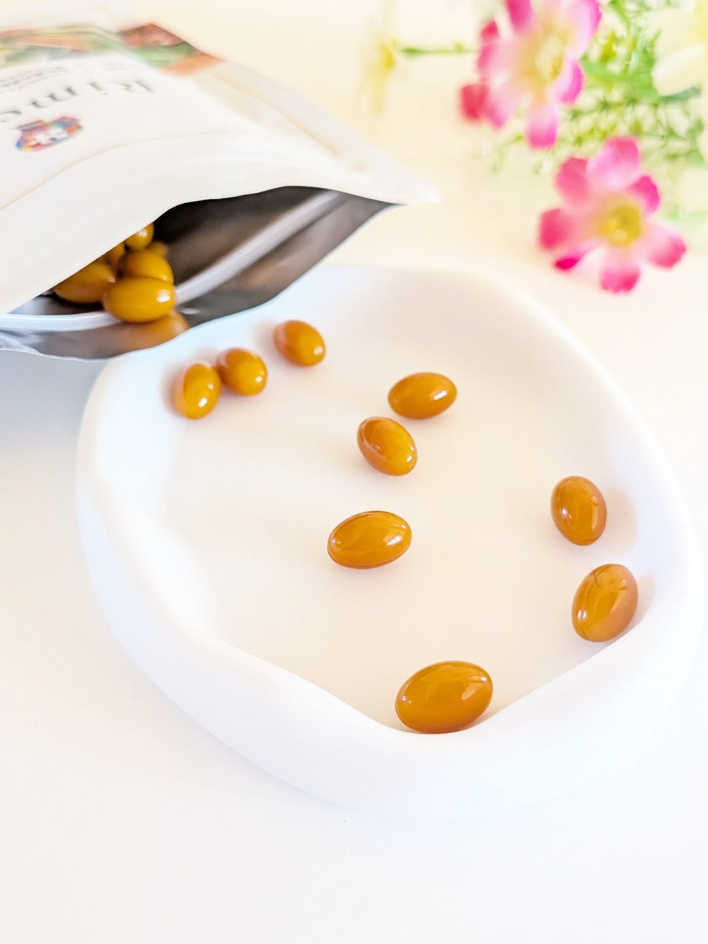 Rimenba/rimenba/健康サプリメントを使ったクチコミ(4枚目)