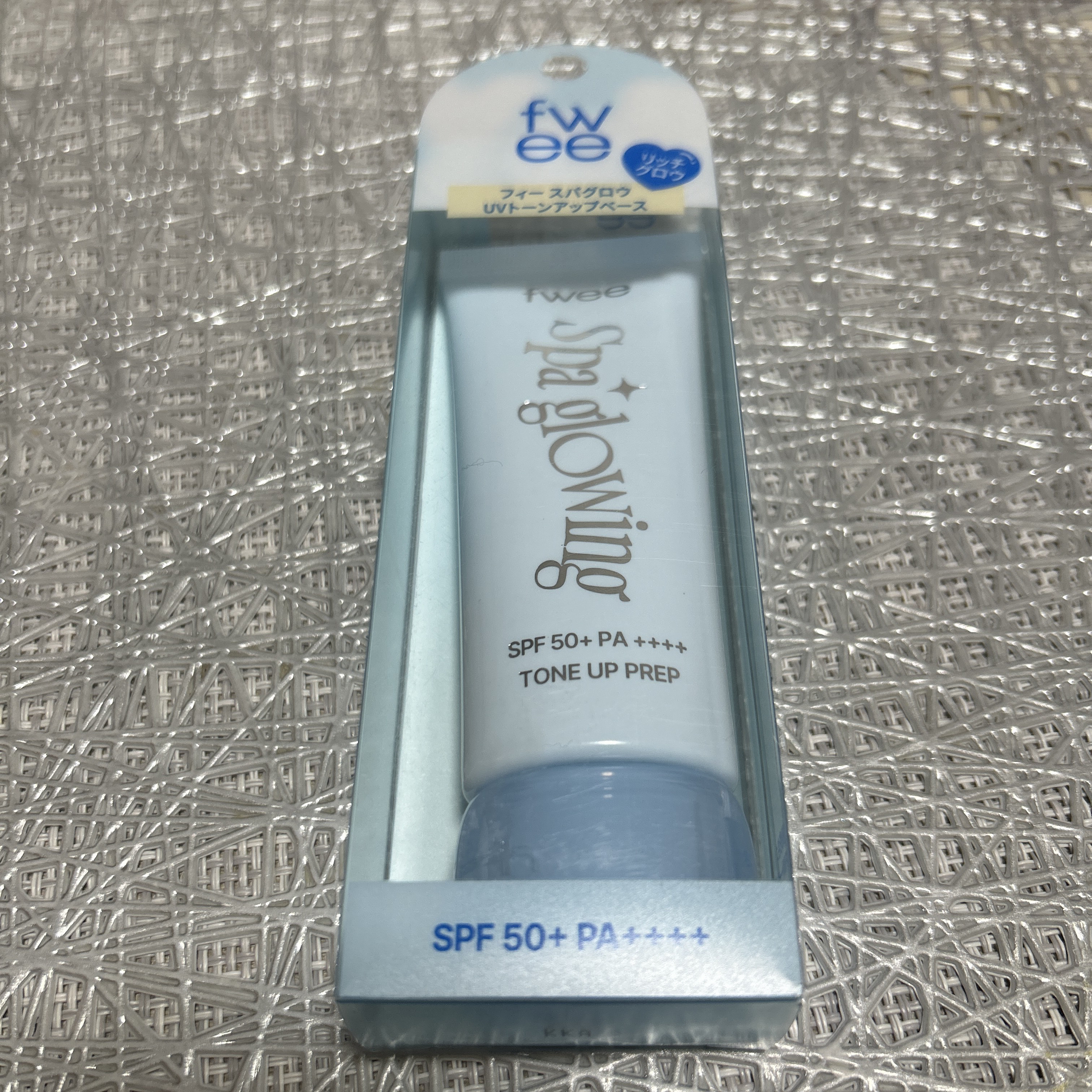 泡クリームカラー 5A ダークアッシュ/ビゲン/ヘアカラーを使ったクチコミ（1枚目）