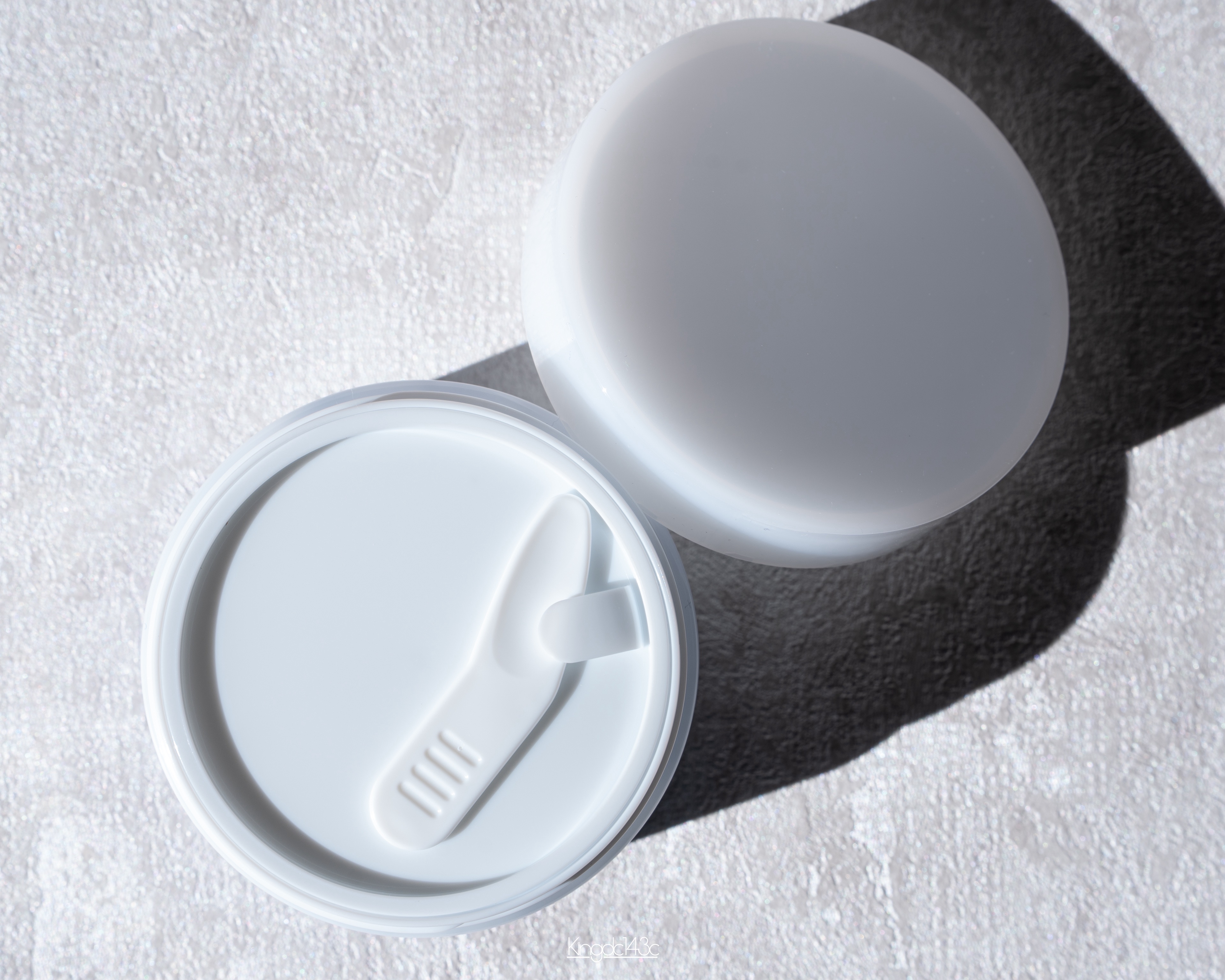 シルキラ18 シリカ配合 オールインワンジェル さらさら/シルキラ/オールインワン化粧品を使ったクチコミ（2枚目）