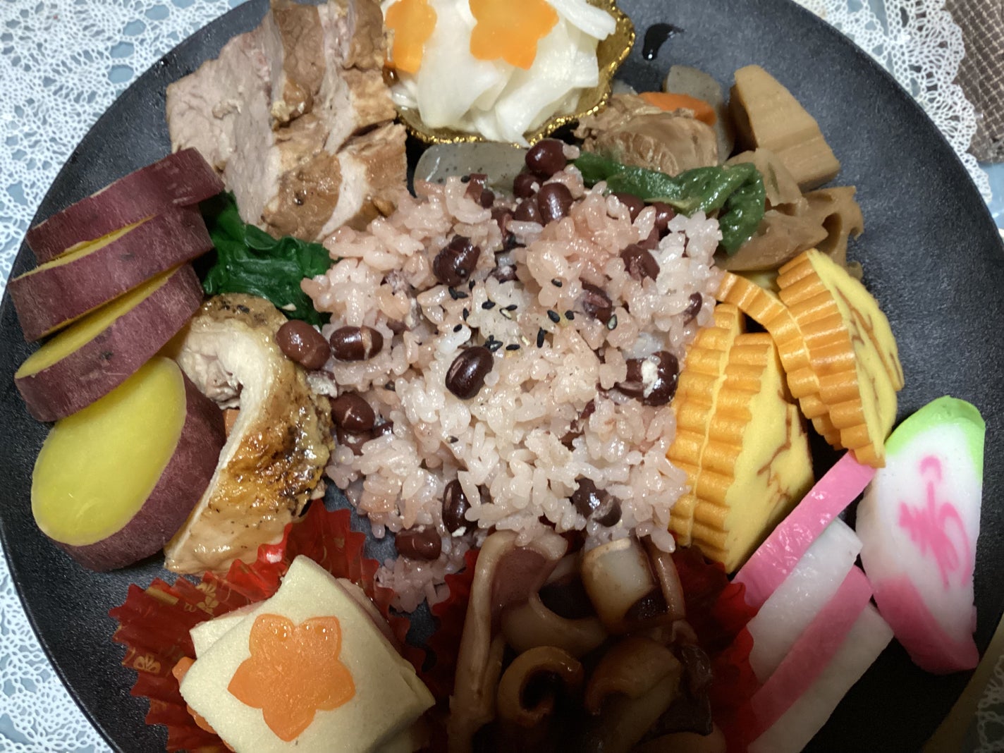 ブルガリアヨーグルトLB81プレーン/明治/ヨーグルトを使ったクチコミ(5枚目)